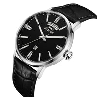 SL.9.2562.2.01 Slazenger Powder Steel Men Watch - Nizam Watch House