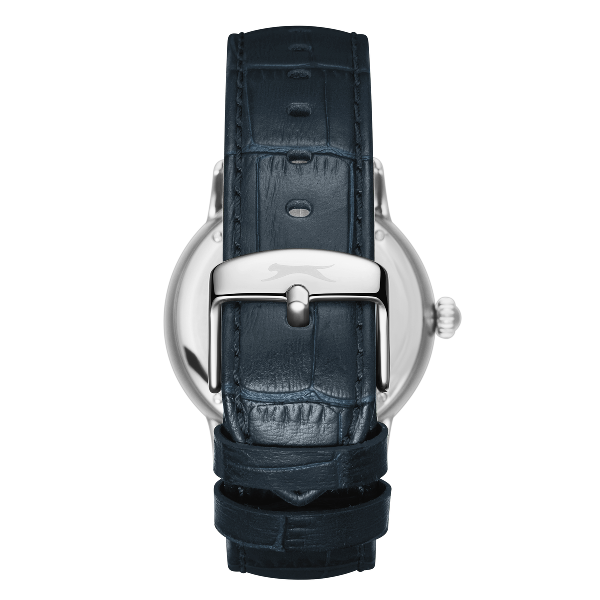 SL.9.2562.2.02 Slazenger Powder Steel Men Watch - Nizam Watch House