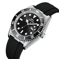 Slazenger SL.9.2571.2.351 Gents Stainless Steel Watch - Nizam Watch House