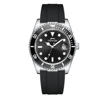 Slazenger SL.9.2571.2.351 Gents Stainless Steel Watch - Nizam Watch House