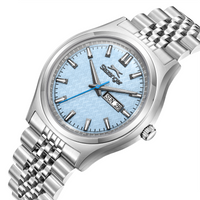 Slazenger SL.9.2573.1.300 Gents Stainless Steel Men Watch - Nizam Watch House
