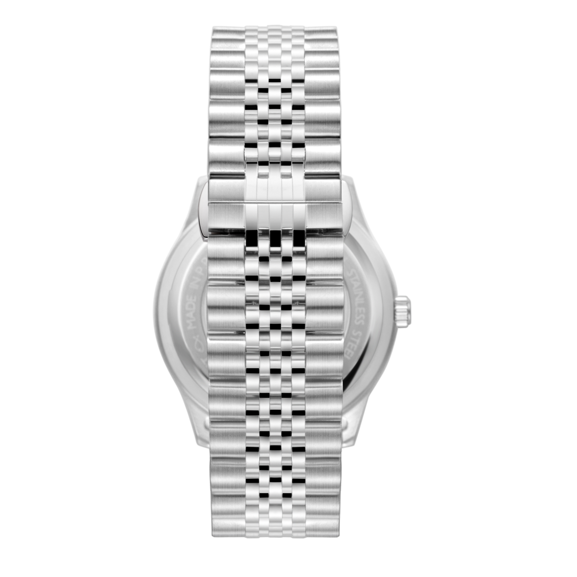 Slazenger SL.9.2573.1.300 Gents Stainless Steel Men Watch - Nizam Watch House