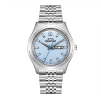 Slazenger SL.9.2573.1.300 Gents Stainless Steel Men Watch - Nizam Watch House