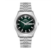 Slazenger Men's Stainless Steel Watch SL.9.2573.1.370