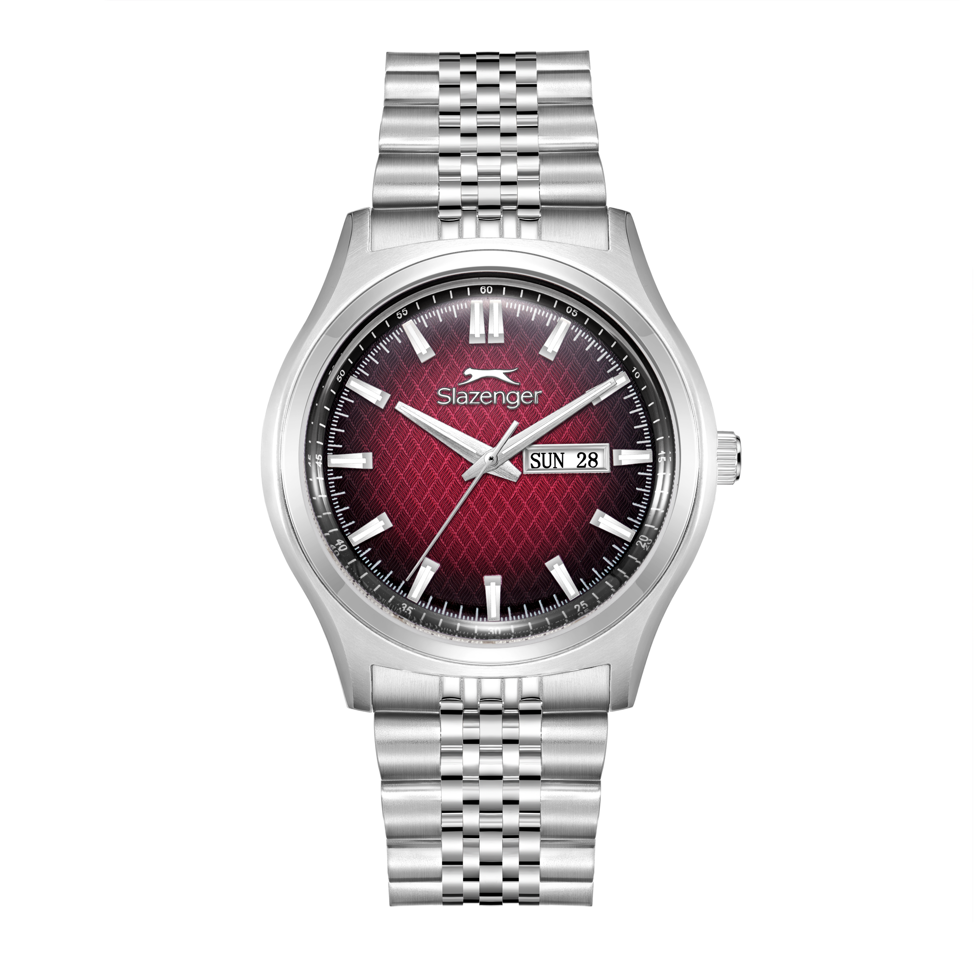 Slazenger SL.9.2573.1.380 Men Watch - Nizam Watch House