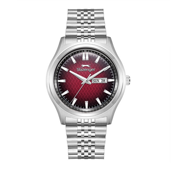Slazenger SL.9.2573.1.380 Men Watch - Nizam Watch House