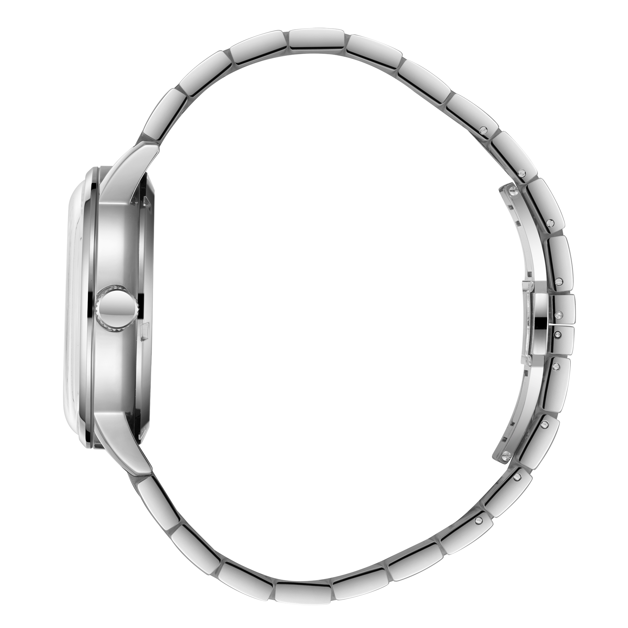 Slazenger SL.9.2576.1.340 Gents Stainless Steel Men Watch - Nizam Watch House