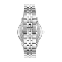 Slazenger SL.9.2576.1.340 Gents Stainless Steel Men Watch - Nizam Watch House