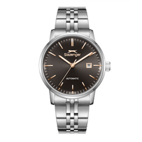 Slazenger SL.9.2576.1.340 Gents Stainless Steel Men Watch - Nizam Watch House