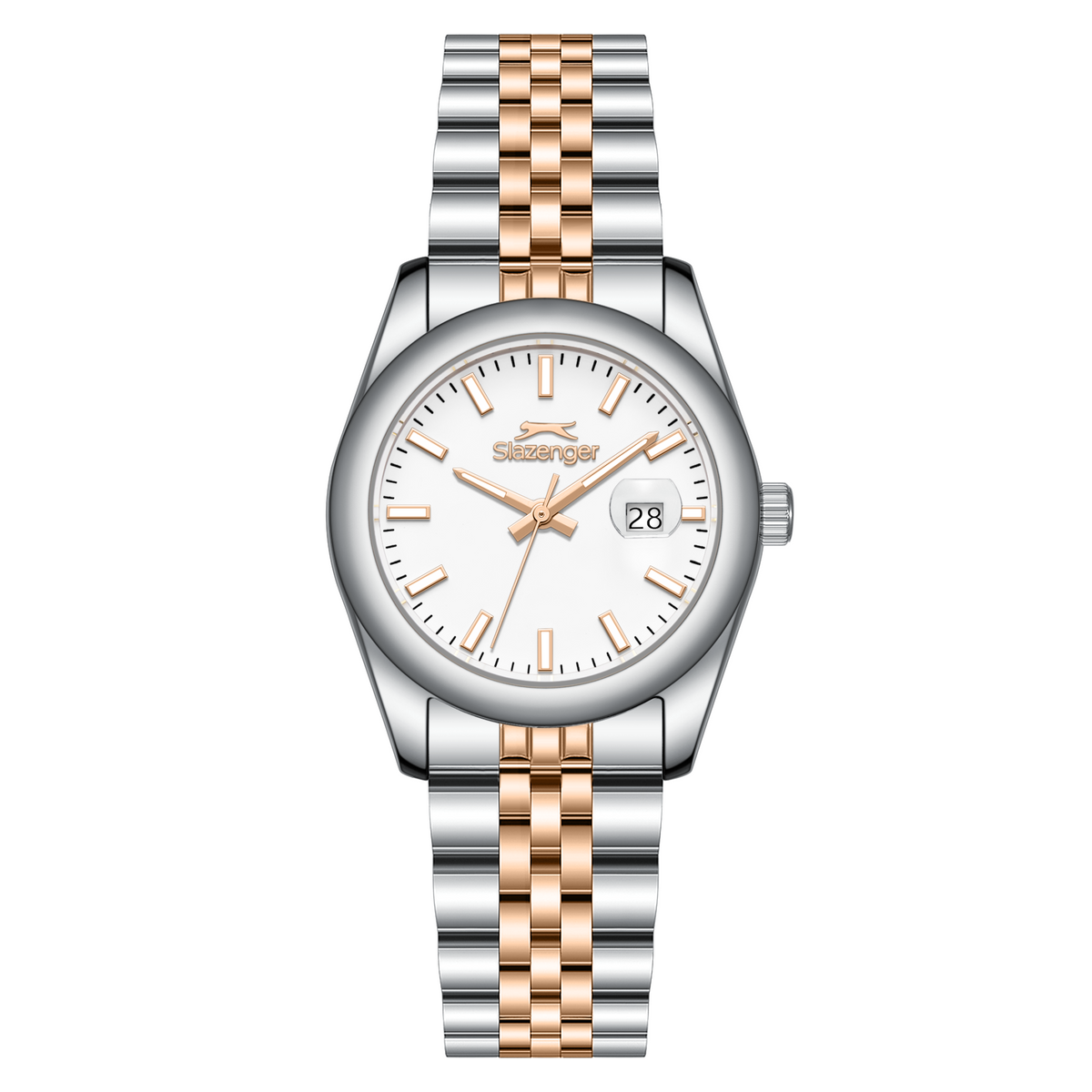 Slazenger SL.9.2577.3.320 Women Watch - Nizam Watch House