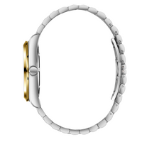 Slazenger SL.9.2580.1.370 Gents Stainless Steel Watch - Nizam Watch House