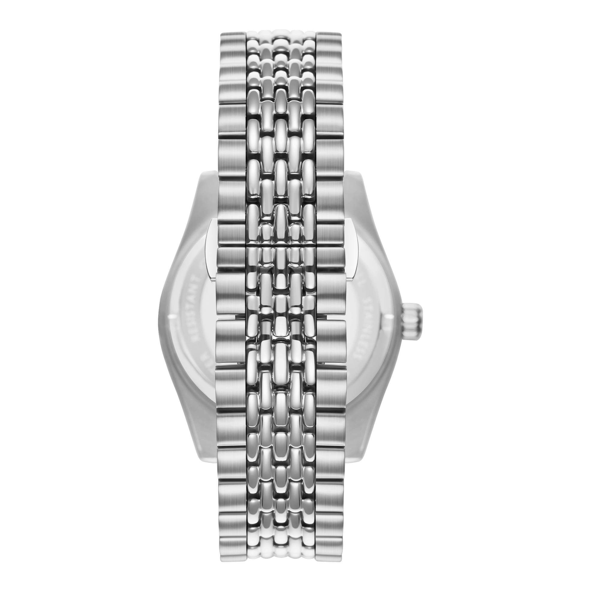Slazenger SL.9.2579.1.350 Gents Stainless Steel Watch - Nizam Watch House