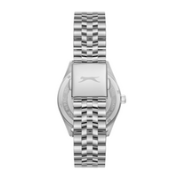 Slazenger SL.9.2580.1.330 Gents stainless steel Men Watch - Nizam Watch House