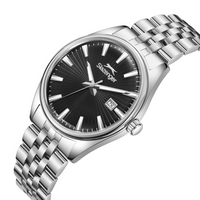 Slazenger SL.9.2580.1.350 Gents Stainless Steel Watch - Nizam Watch House
