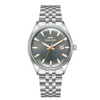Slazenger Men's Stainless Steel Watch SL.9.2580.1.360