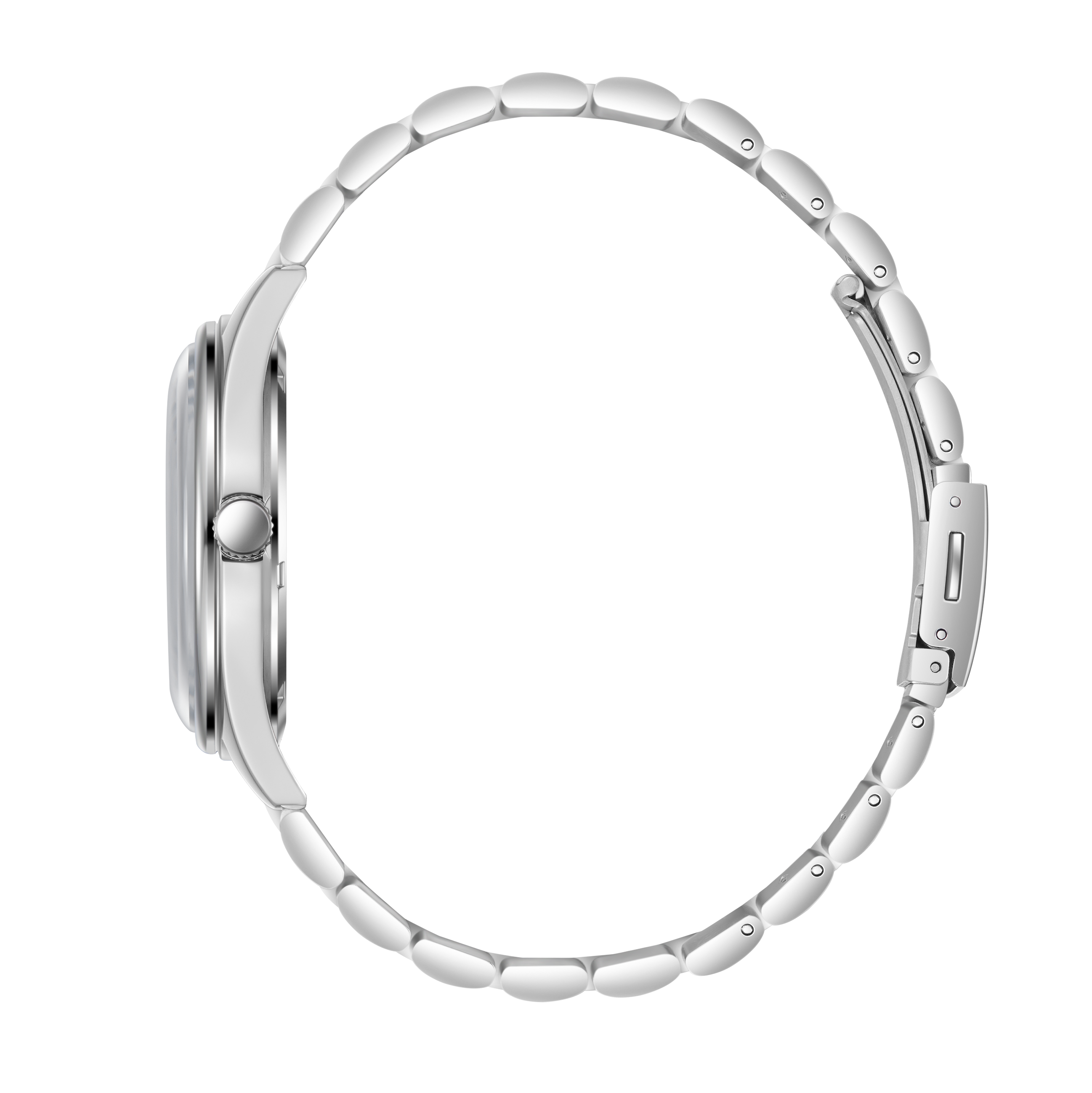 Slazenger SL.9.2580.1.390 Gents Stainless Steel Watch - Nizam Watch House