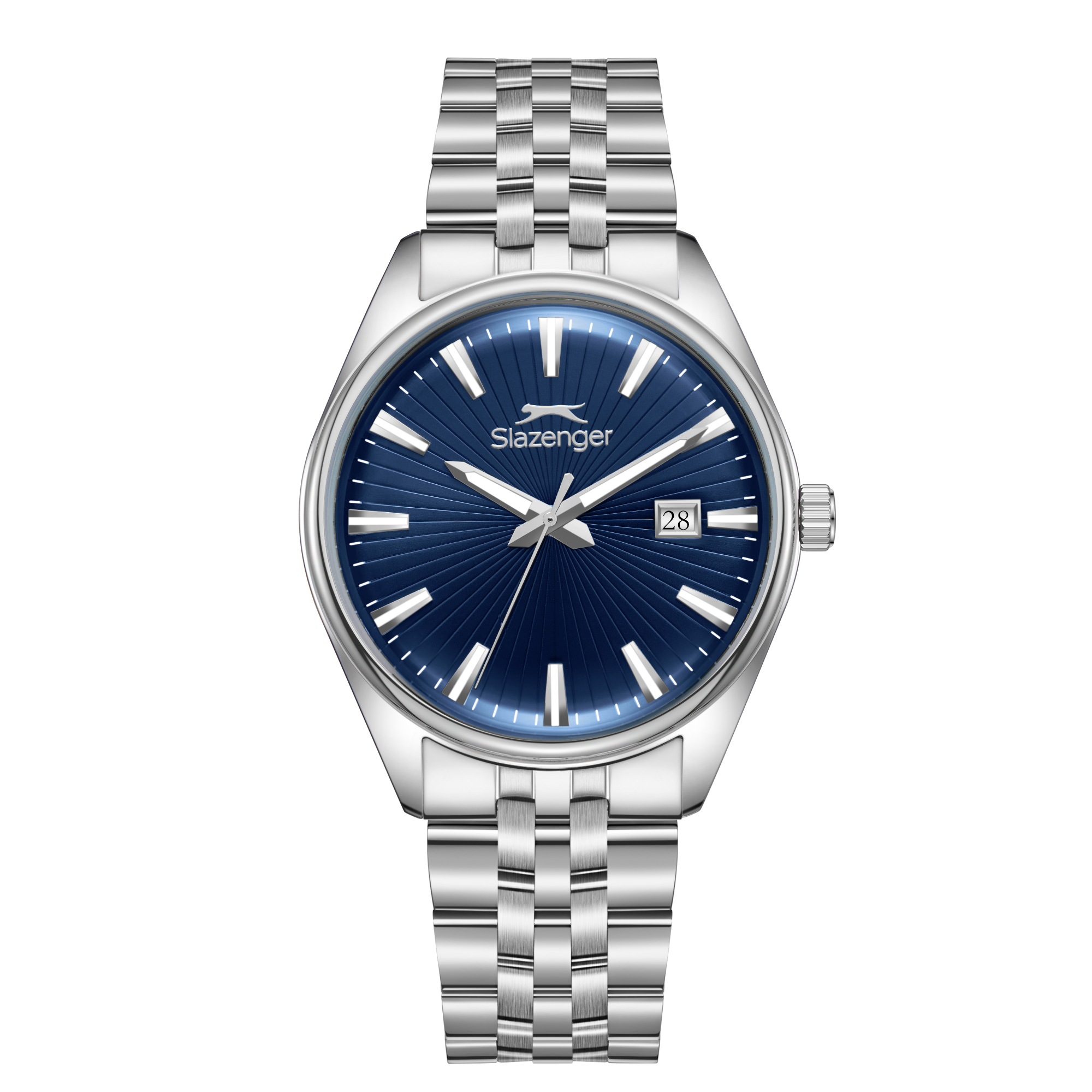 Slazenger SL.9.2584.3.390 Women Watch - Nizam Watch House