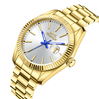 Slazenger SL.9.2583.1.130 Gents Watch - Nizam Watch House