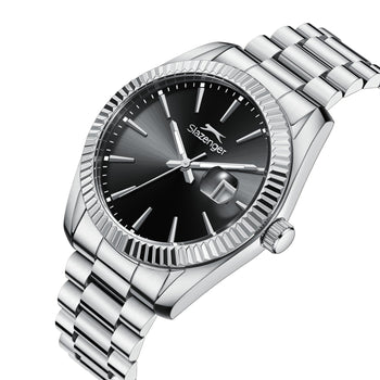 Slazenger Men's Watch SL.9.2583.1.350 - Nizam Watch House