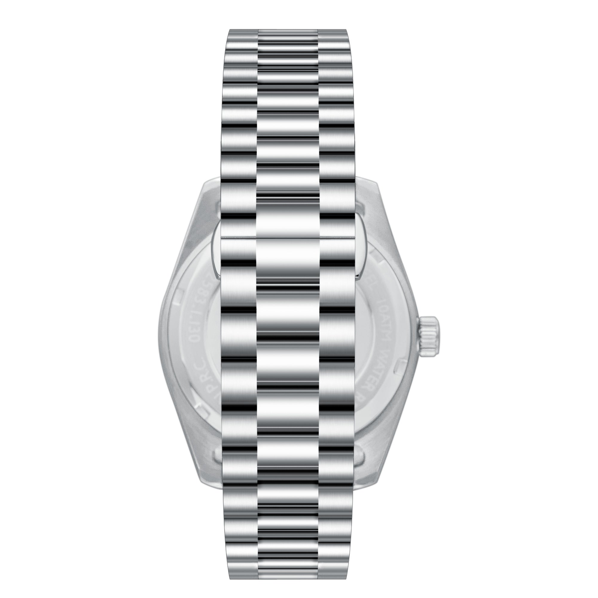 Slazenger Men's Watch SL.9.2583.1.350 - Nizam Watch House