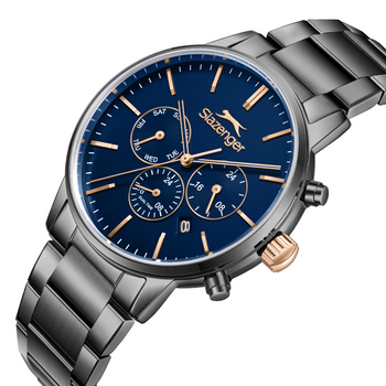 Slazenger SL.9.2585.2.090 Gents Watch - Nizam Watch House
