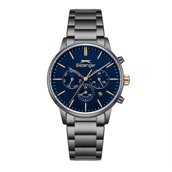 Slazenger SL.9.2585.2.090 Gents Watch - Nizam Watch House