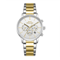 Slazenger SL.9.2585.2.220 Gents Stainless Steel Watch - Nizam Watch House