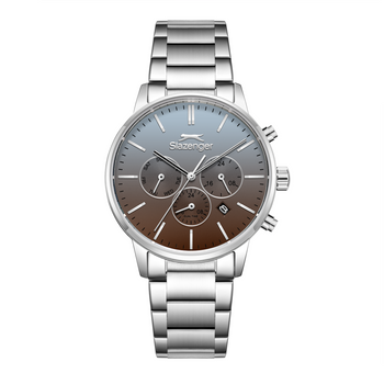 Slazenger SL.9.2585.2.300 Gents Watch - Nizam Watch House