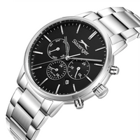 Slazenger SL.9.2585.2.350 Gents Watch - Nizam Watch House