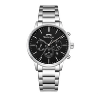 Slazenger SL.9.2585.2.350 Gents Watch - Nizam Watch House