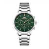 Slazenger Men's Stainless Steel Watch SL.9.2585.2.370