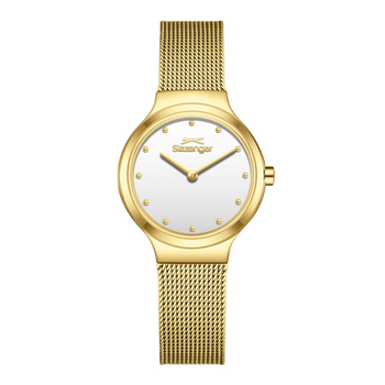 Slazenger SL.9.2587.3.120 Women Watch - Nizam Watch House