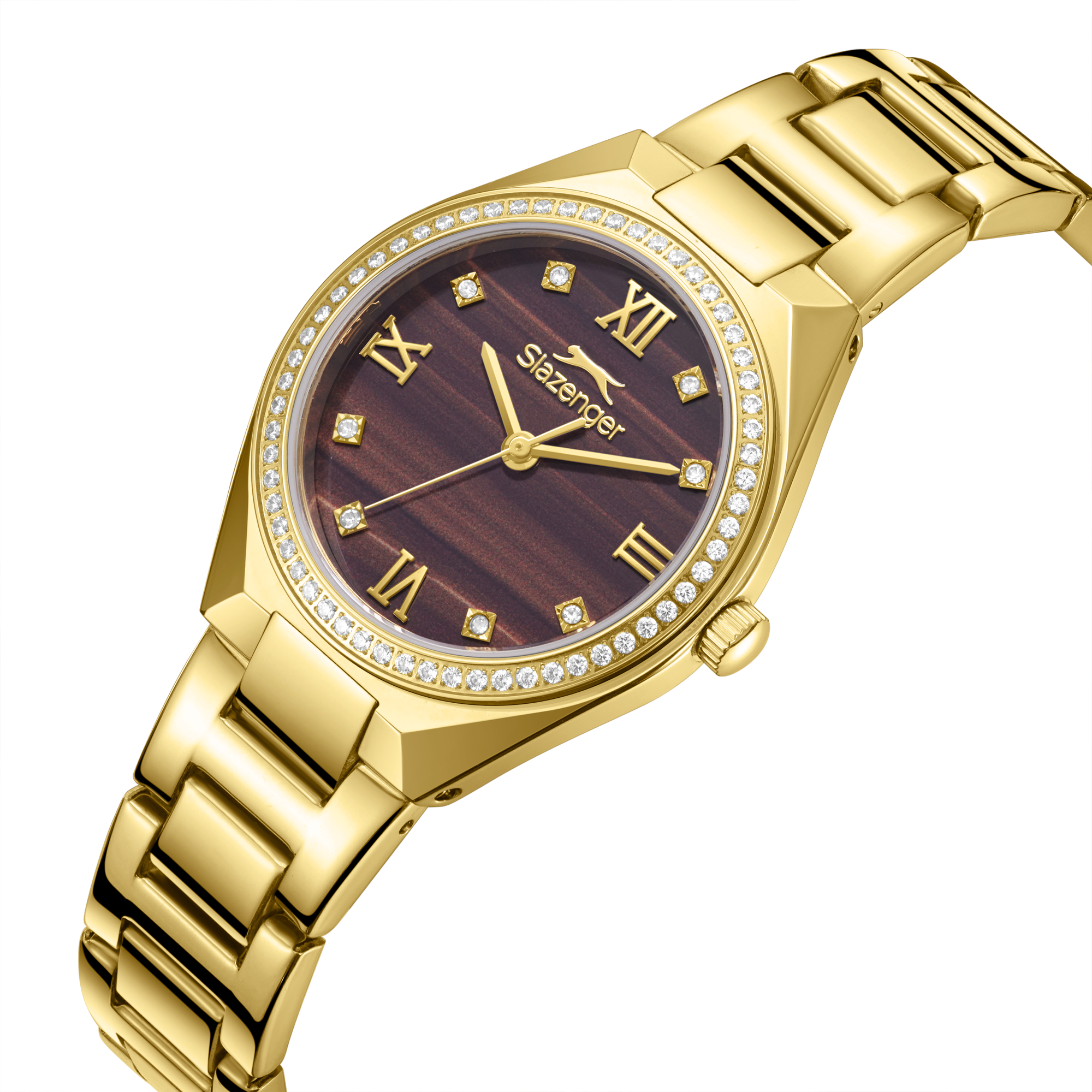 Slazenger SL.9.2590.3.140 Women Watch - Nizam Watch House