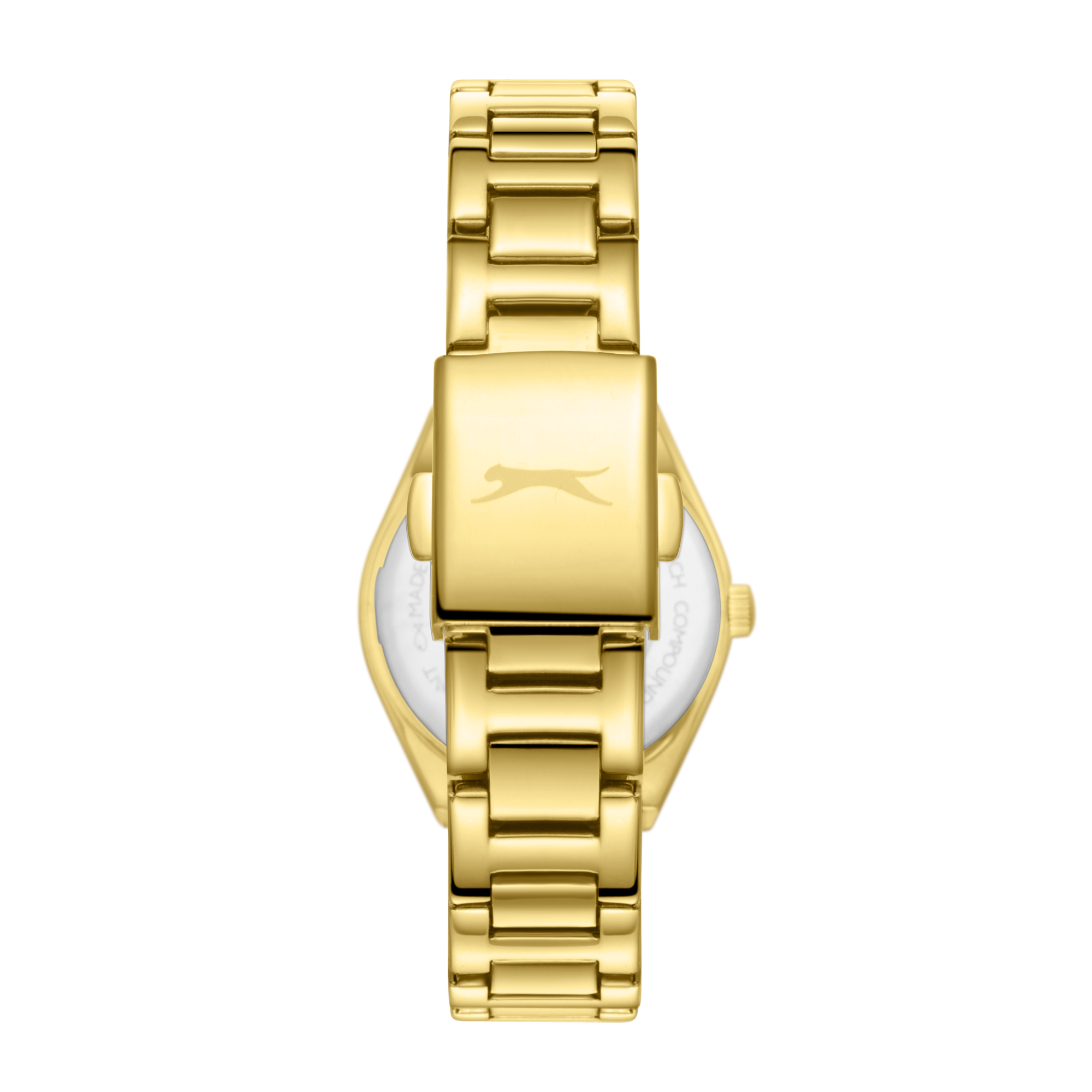 Slazenger SL.9.2590.3.140 Women Watch - Nizam Watch House