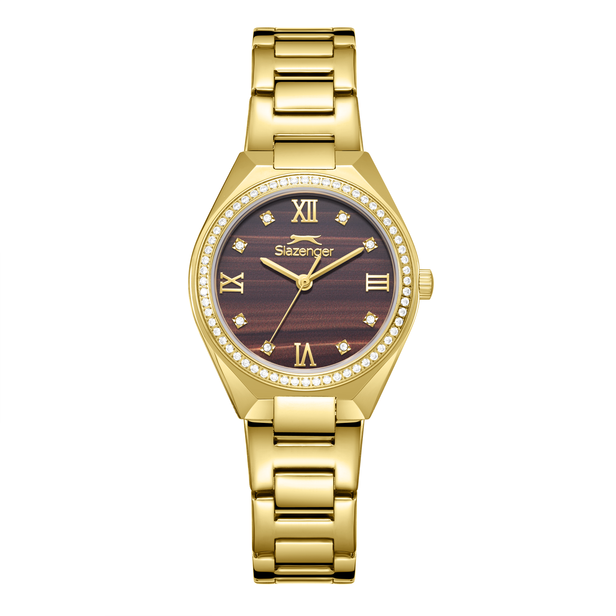 Slazenger SL.9.2590.3.140 Women Watch - Nizam Watch House