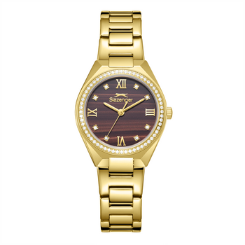 Slazenger SL.9.2590.3.140 Women Watch - Nizam Watch House