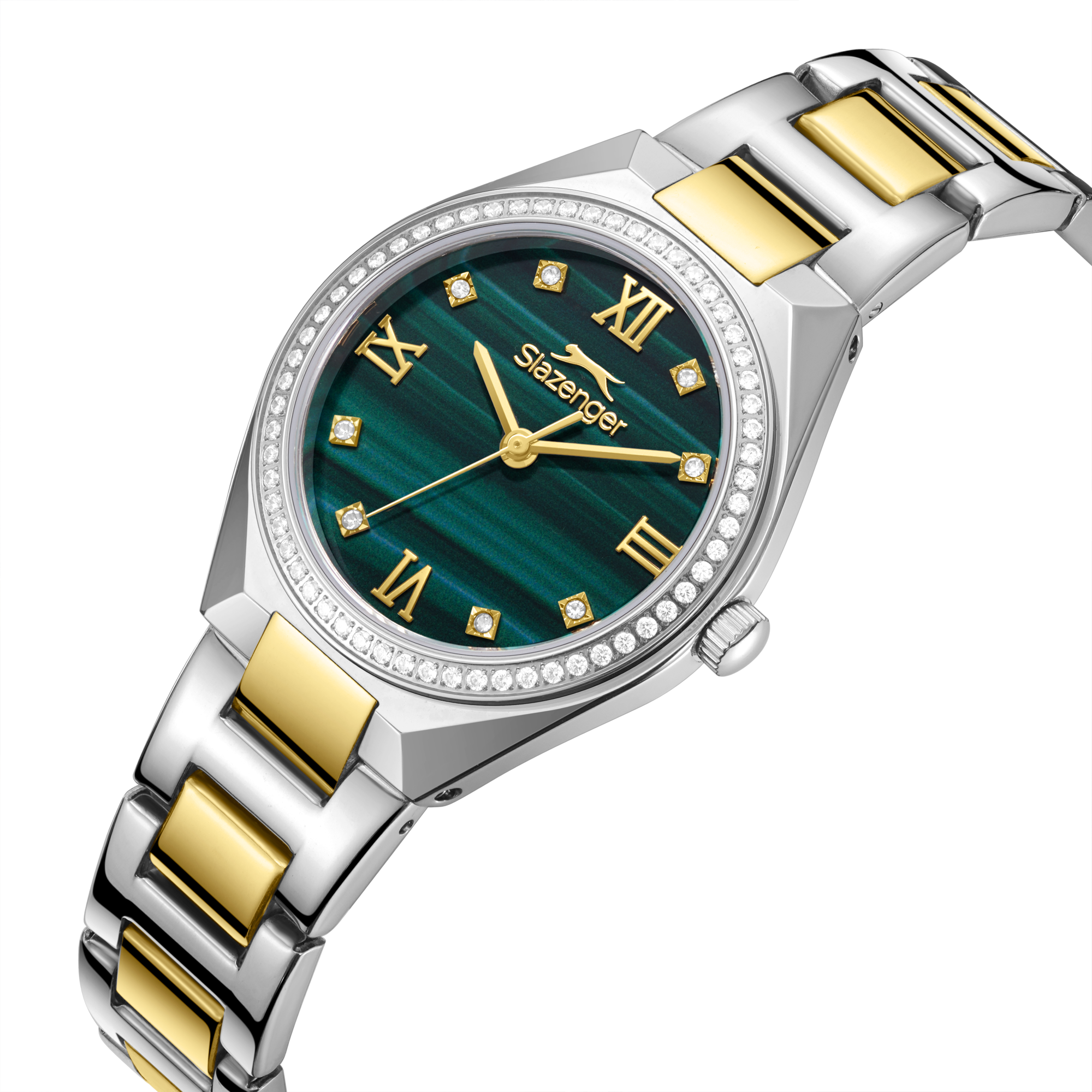Slazenger SL.9.2590.3.370 Women Watch - Nizam Watch House