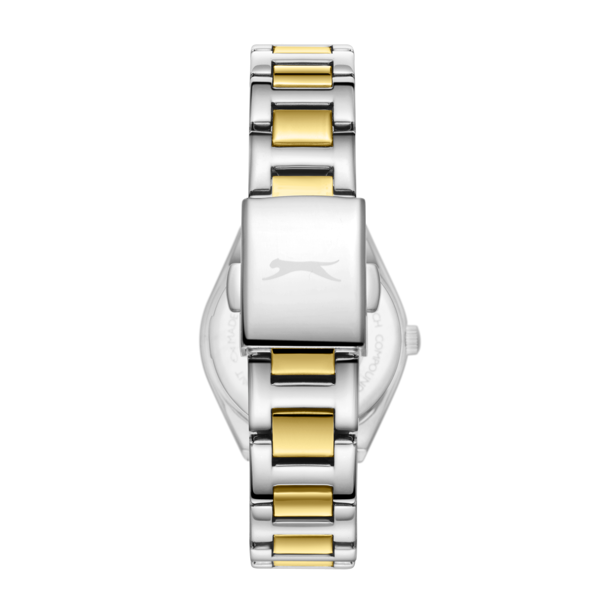 Slazenger SL.9.2590.3.370 Women Watch - Nizam Watch House