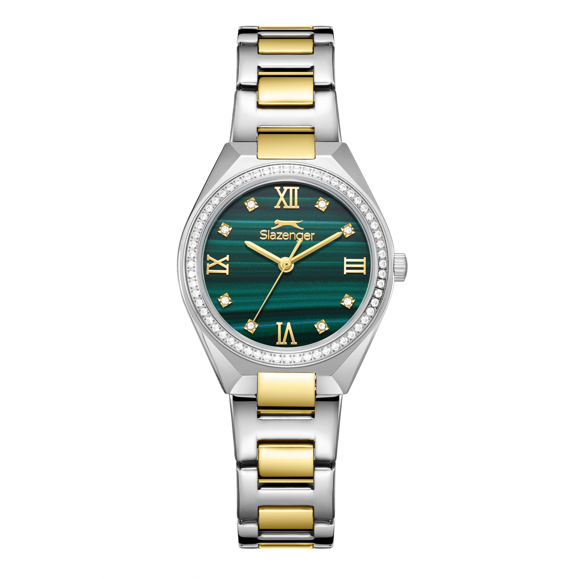 Slazenger SL.9.2590.3.370 Women Watch - Nizam Watch House