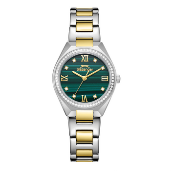 Slazenger SL.9.2590.3.370 Women Watch - Nizam Watch House