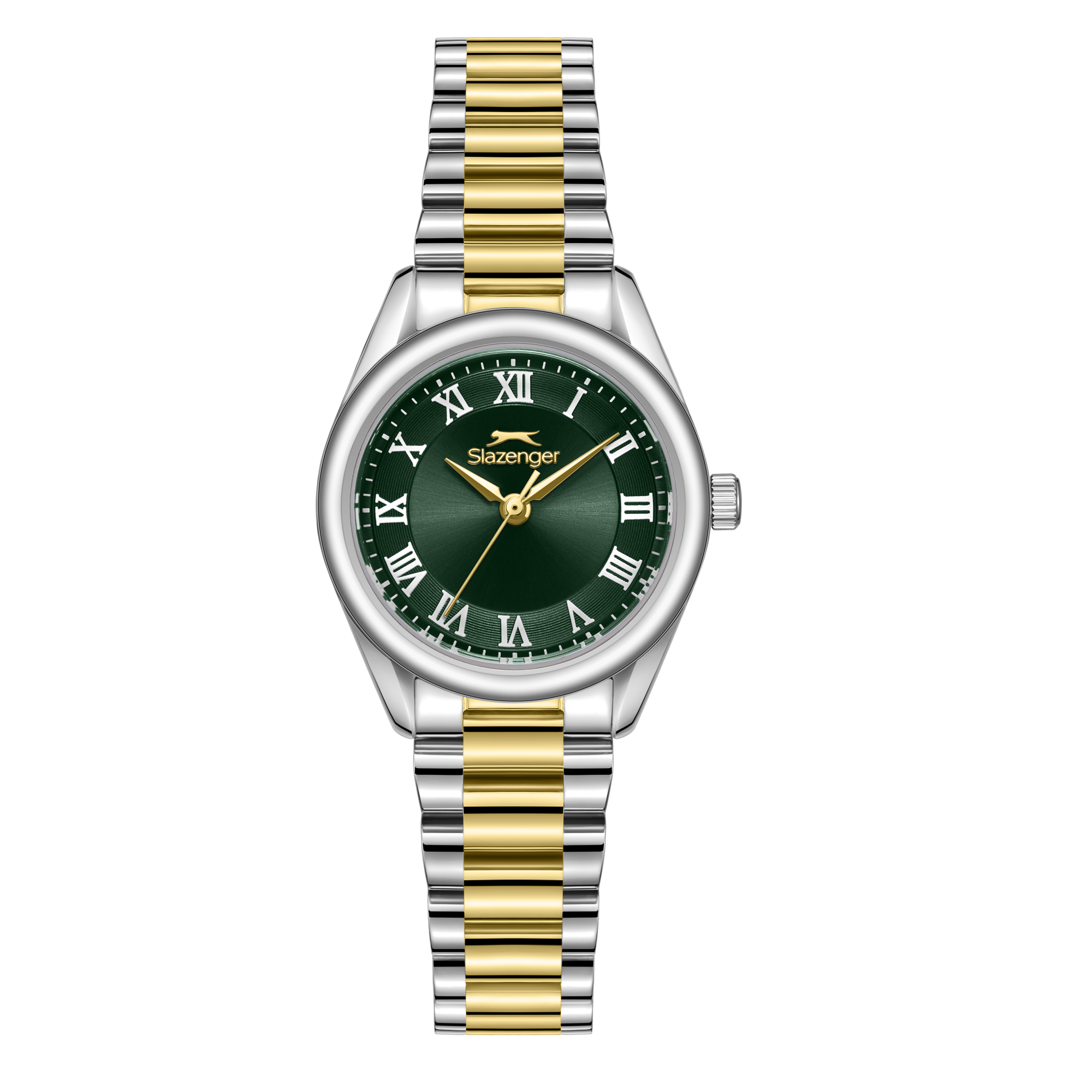 Slazenger SL.9.2591.3.270 Women Watch - Nizam Watch House