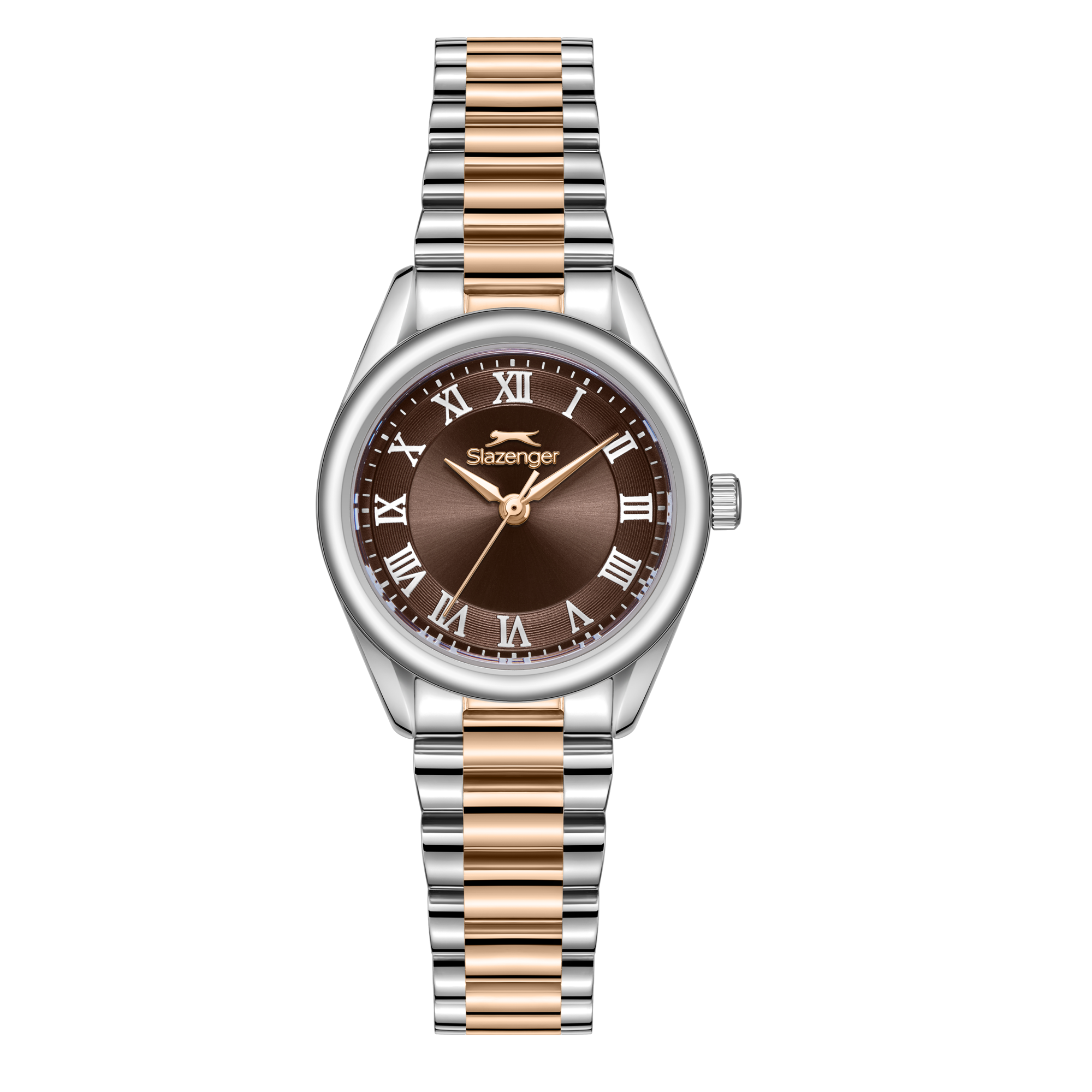 Slazenger SL.9.2591.3.540 Women watch - Nizam Watch House