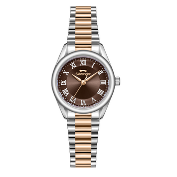 Slazenger SL.9.2591.3.540 Women watch - Nizam Watch House