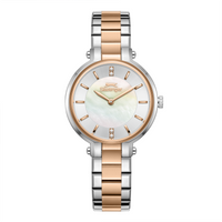 Slazenger SL.9.2593.3.520 Supermetal Women Watch - Nizam Watch House