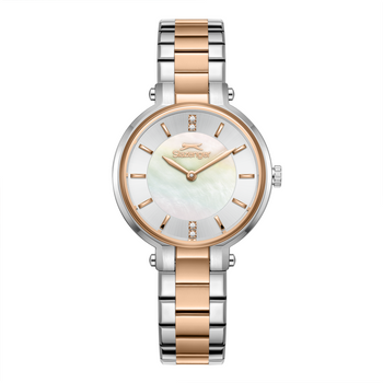 Slazenger SL.9.2593.3.520 Supermetal Women Watch - Nizam Watch House
