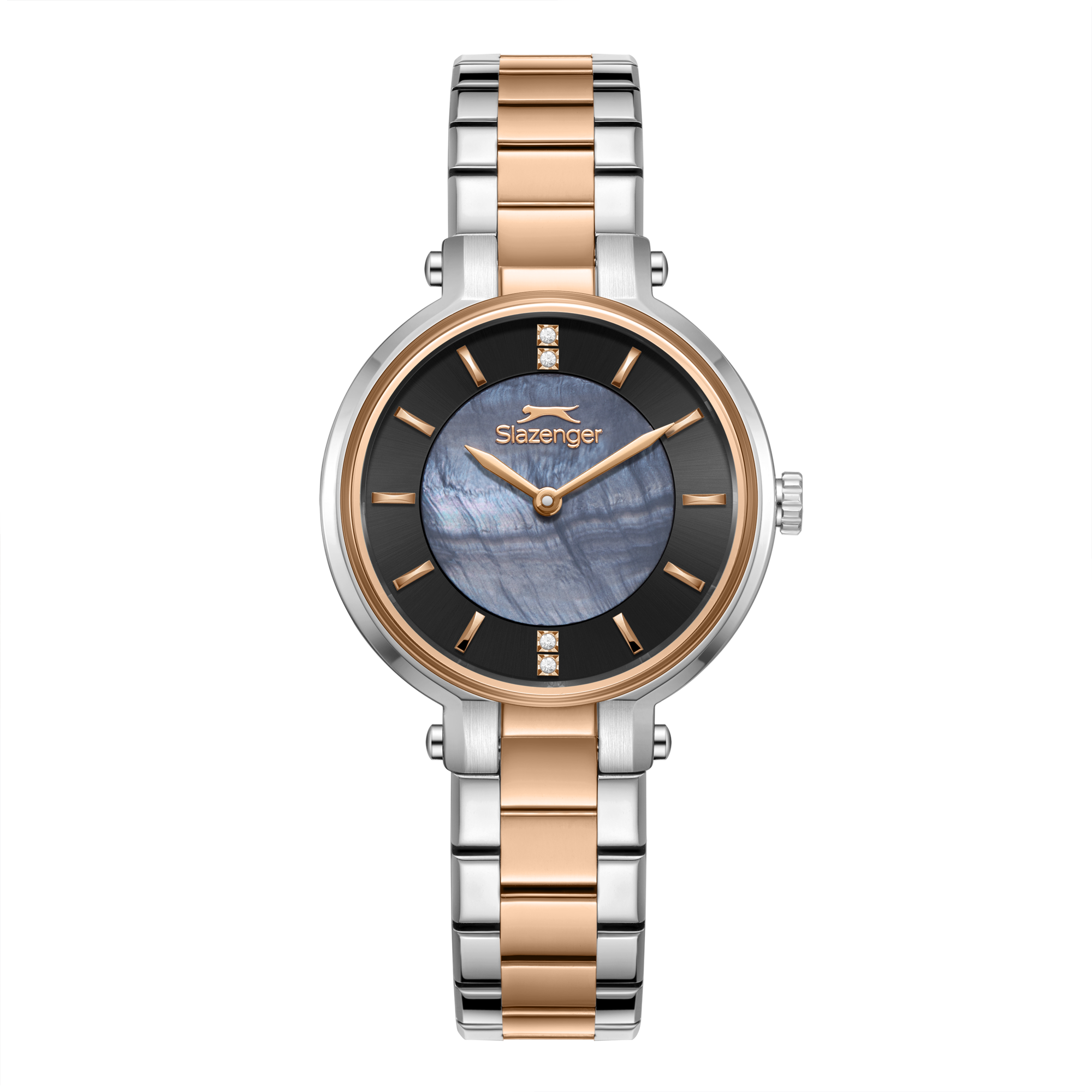 Slazenger SL.9.2593.3.550 Supermetal Women Watch - Nizam Watch House