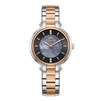 Slazenger SL.9.2593.3.550 Supermetal Women Watch - Nizam Watch House