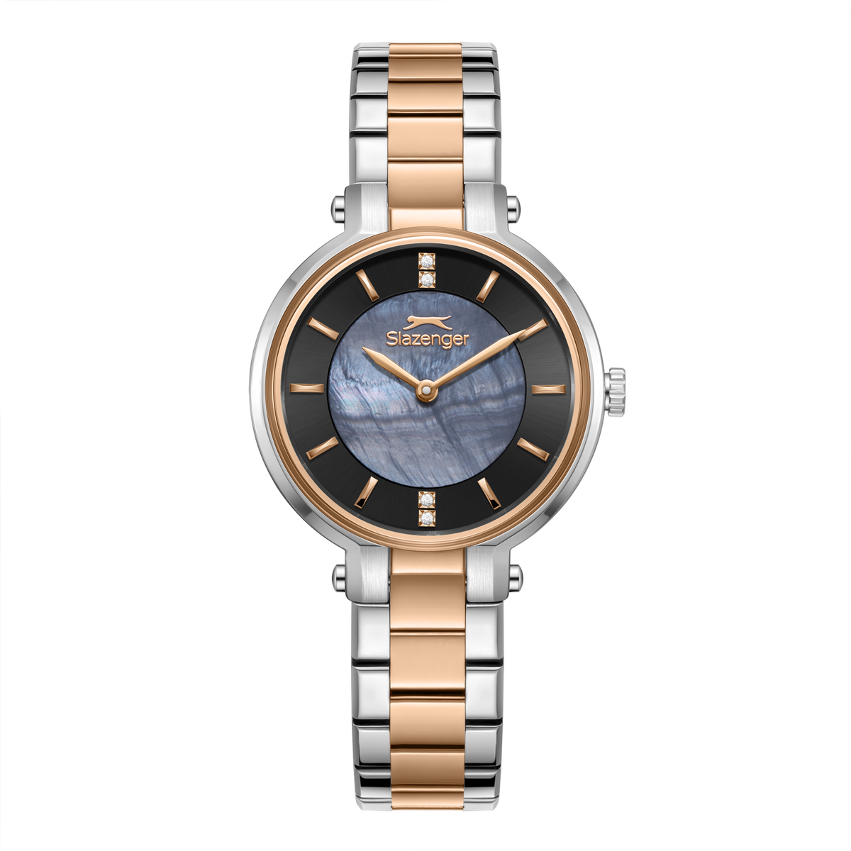 Slazenger SL.9.2593.3.550 Supermetal Women Watch - Nizam Watch House
