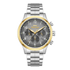 Slazenger Men's Stainless Steel Watch SL.9.2598.2.360