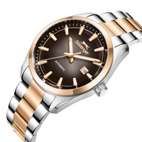 Slazenger SL.9.2599.1.540 Gents Stainless Steel Watch - Nizam Watch House
